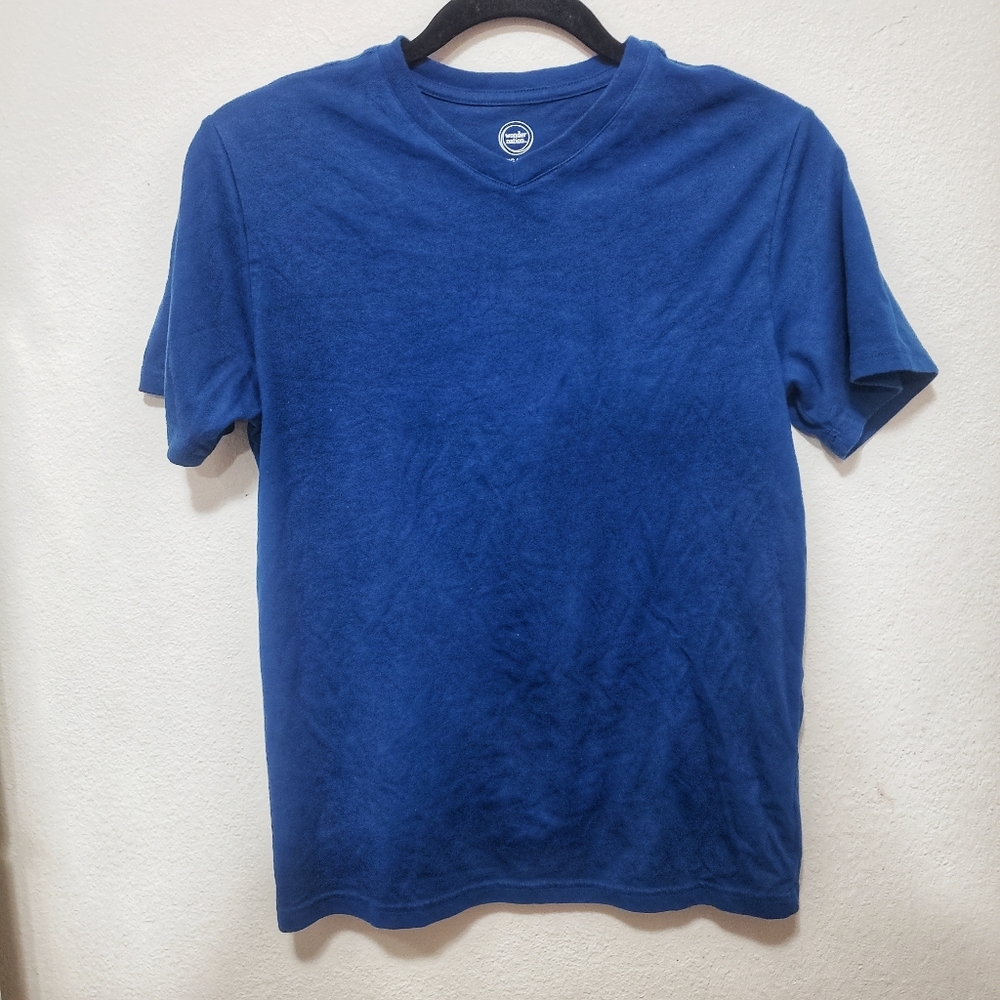 Wonder Nation t-shirt